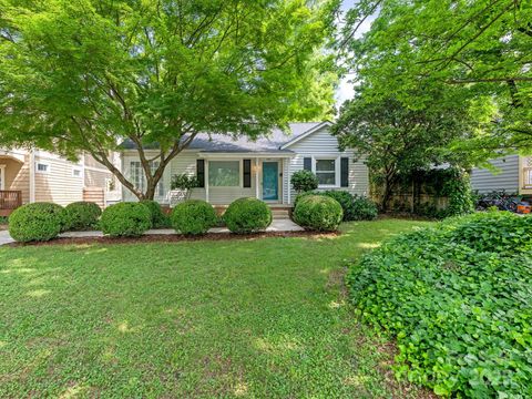 3339 Benard Avenue Charlotte NC 28206