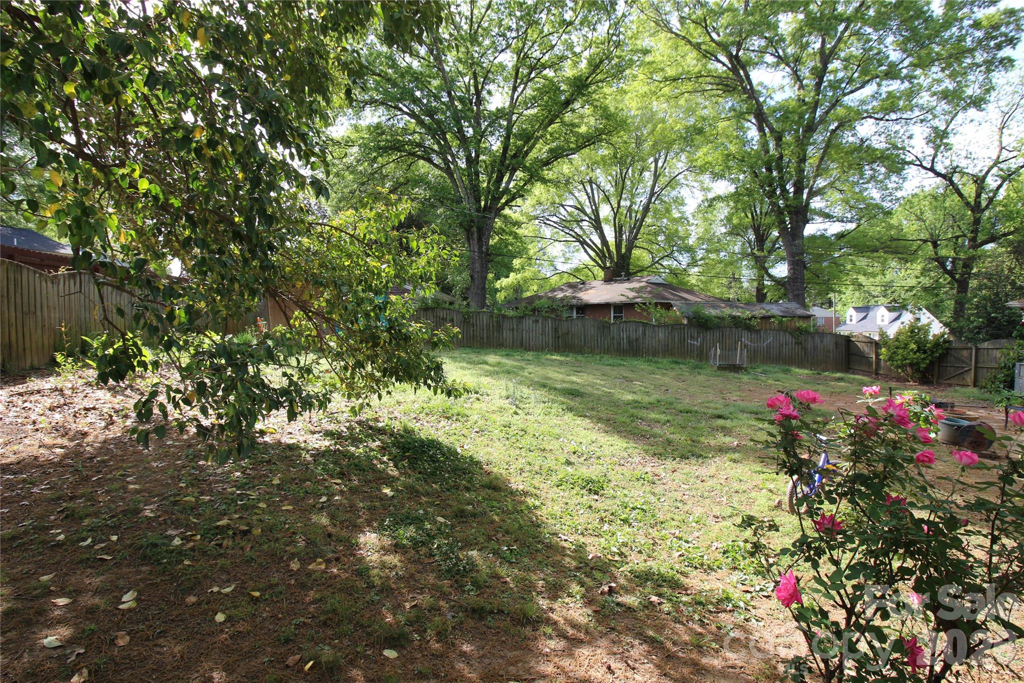 Shamrock Gardens - Residential