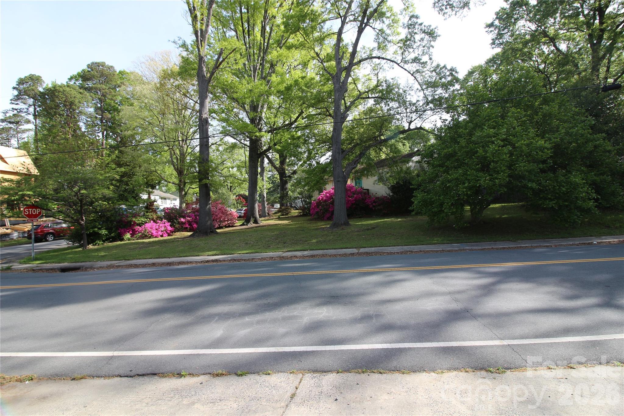 Shamrock Gardens - Residential