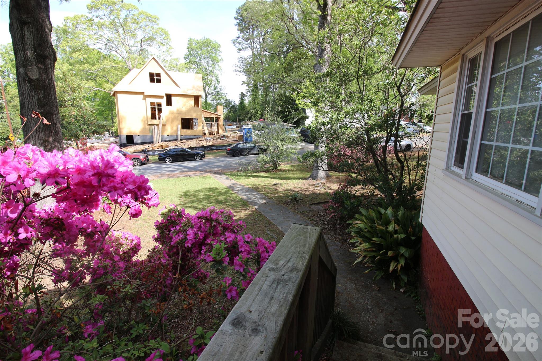 Shamrock Gardens - Residential