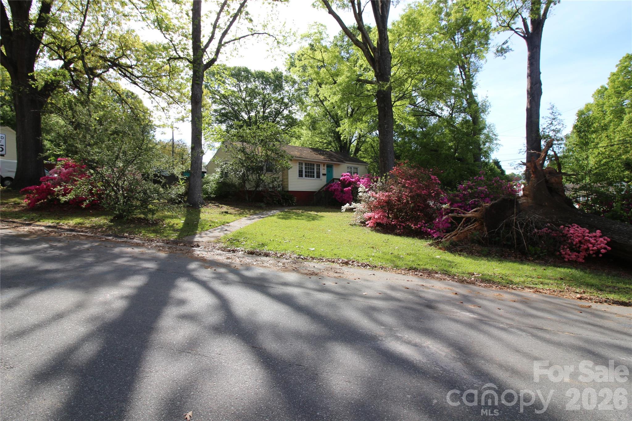 Shamrock Gardens - Residential