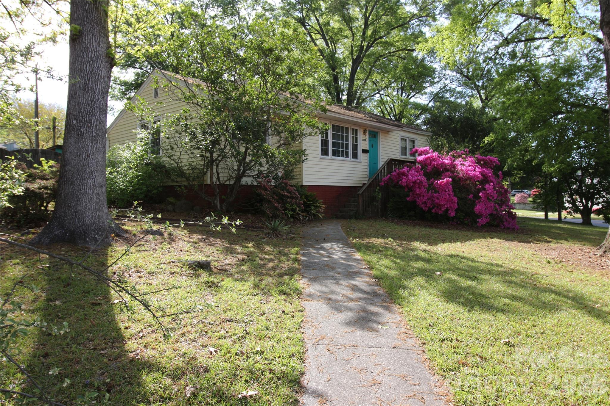 Shamrock Gardens - Residential