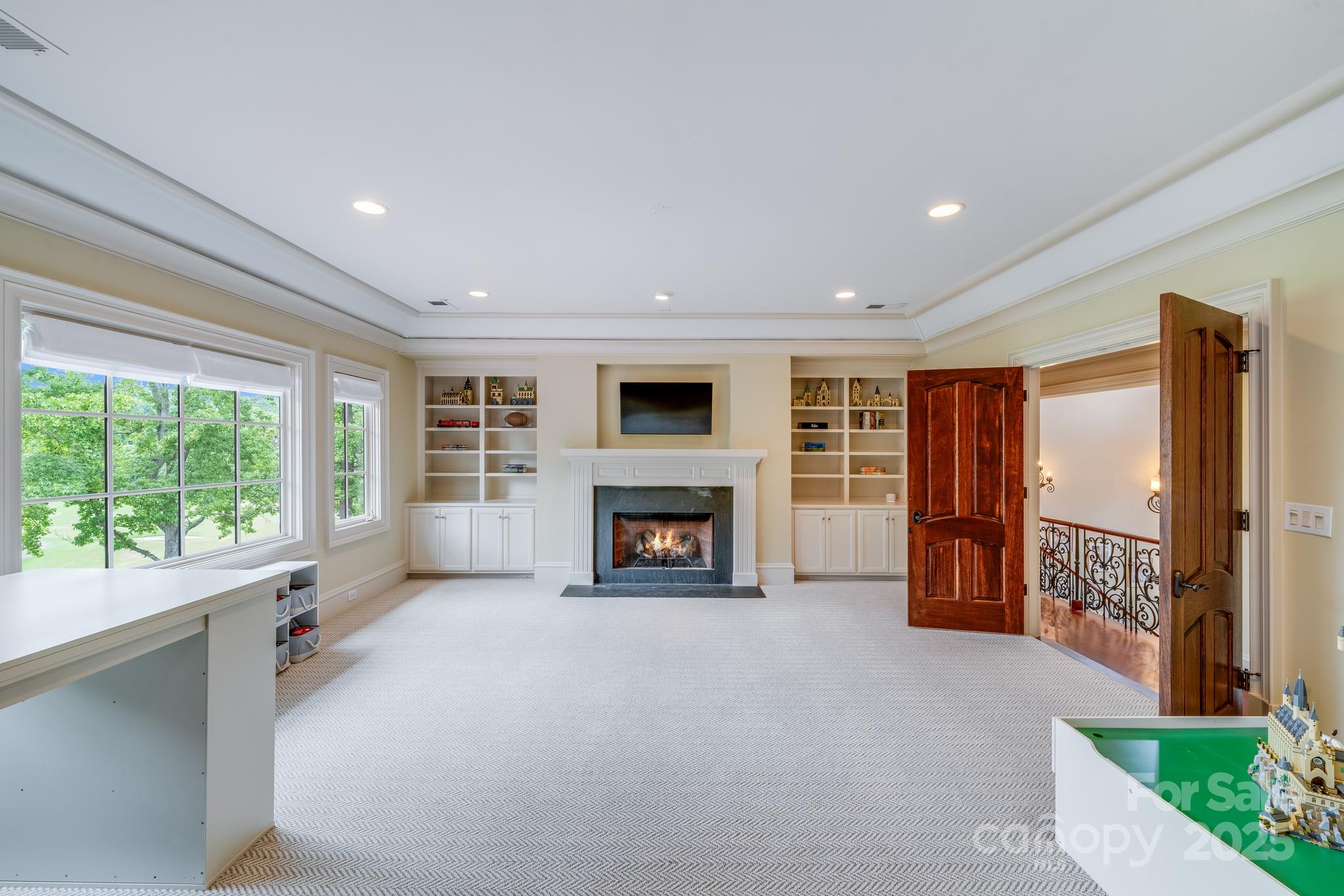 STONECROFT - Residential