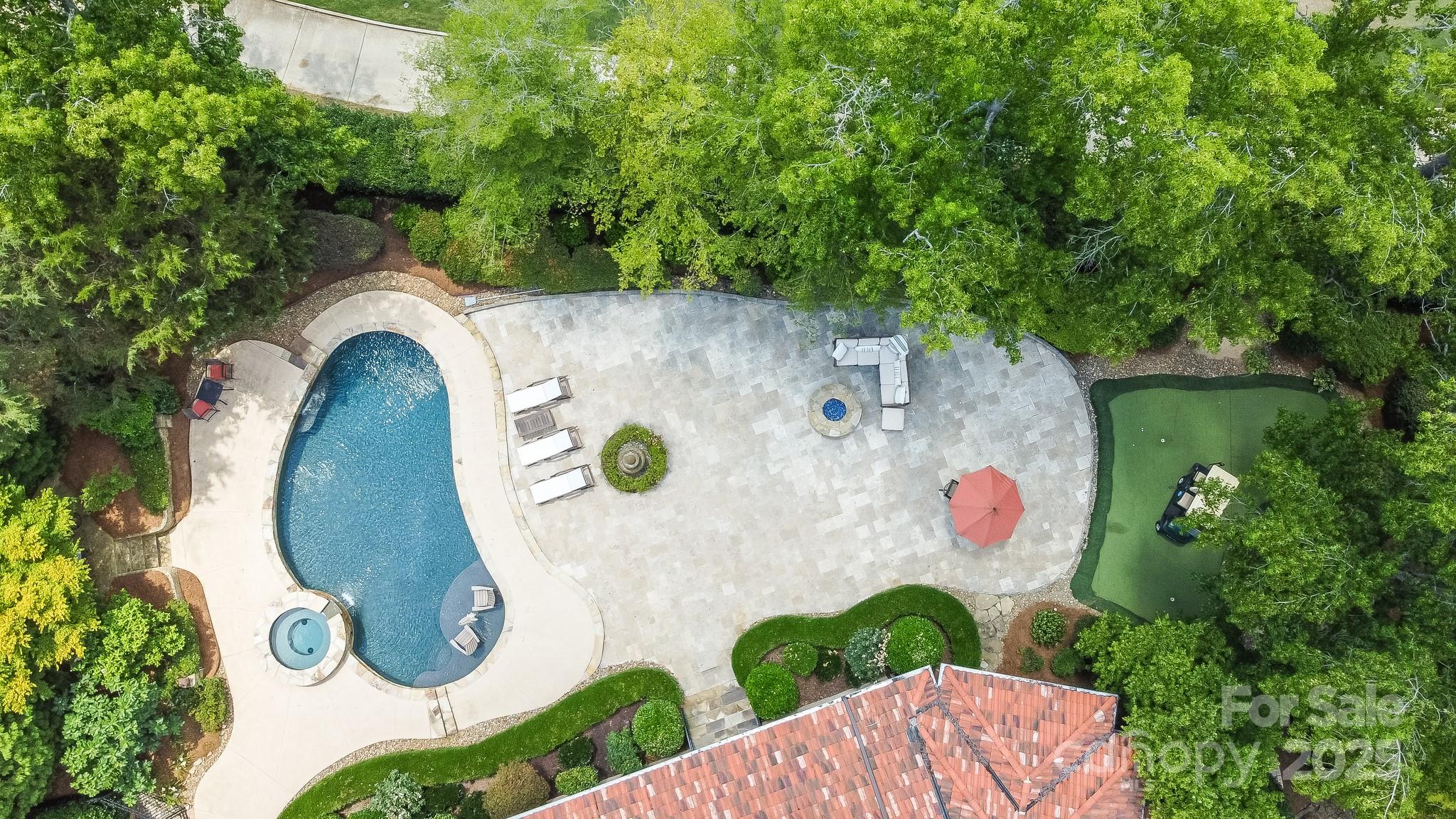 STONECROFT - Residential