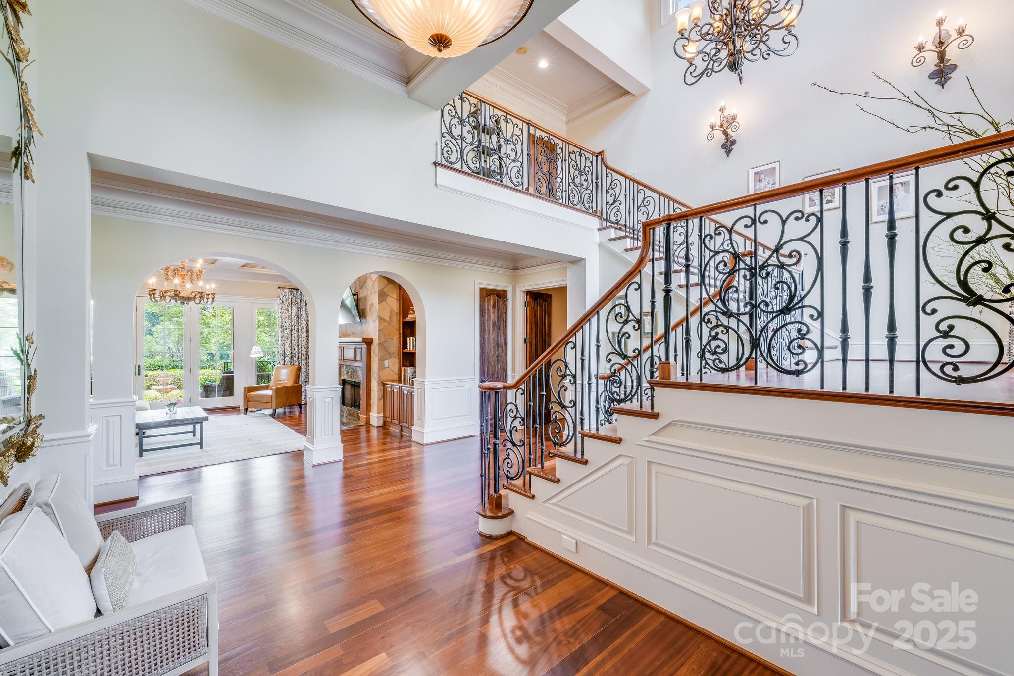 STONECROFT - Residential