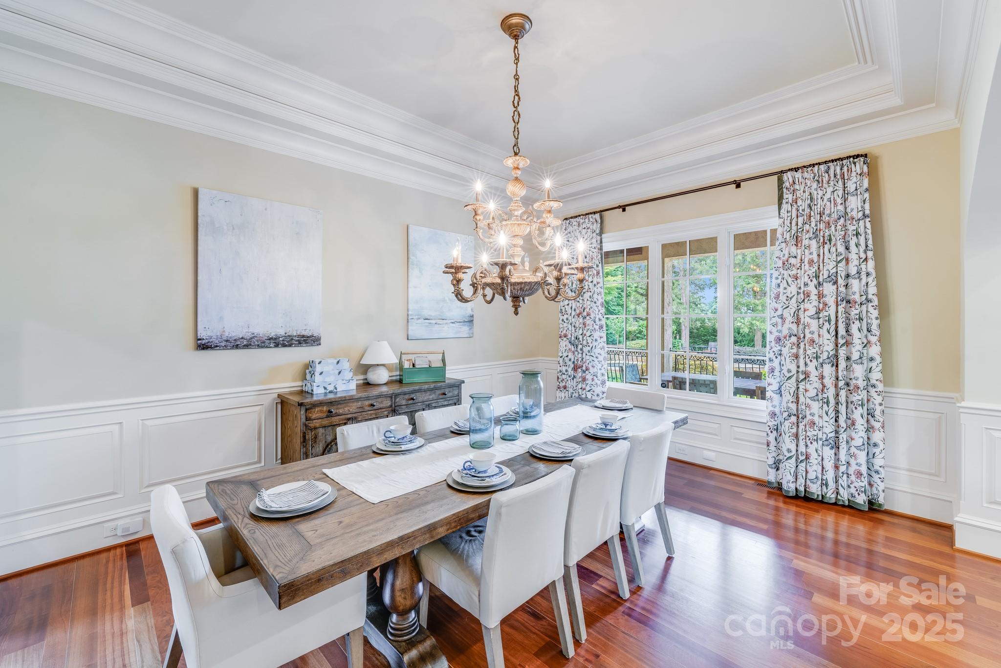 STONECROFT - Residential