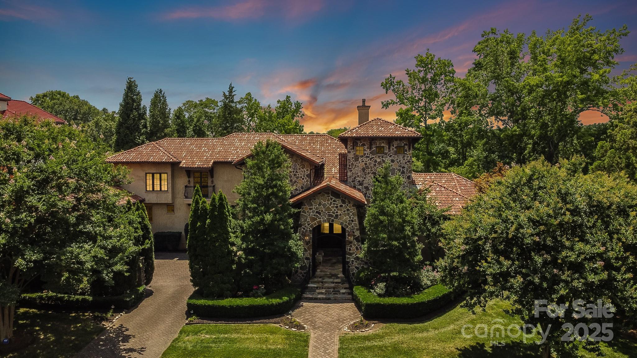 STONECROFT - Residential