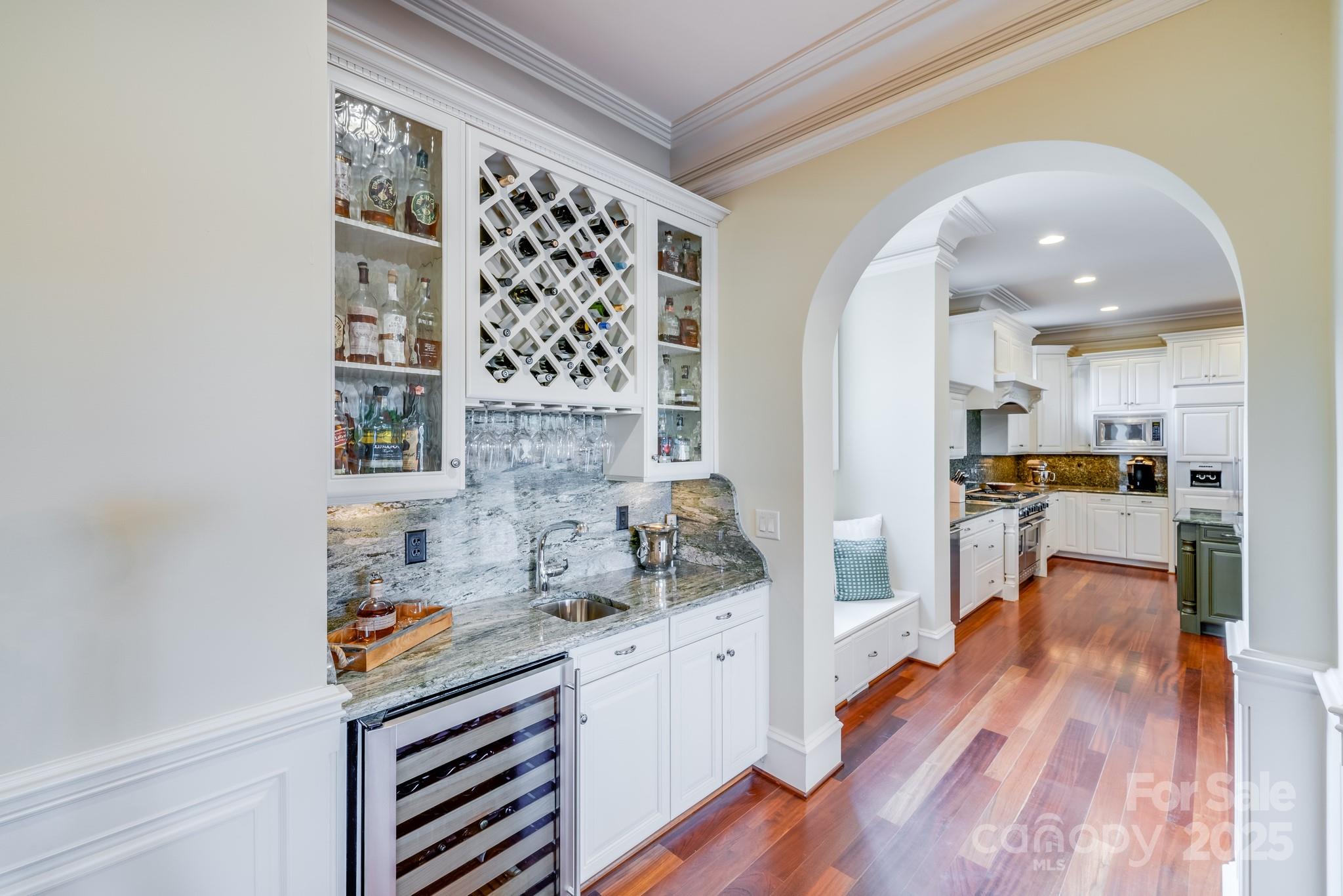 STONECROFT - Residential