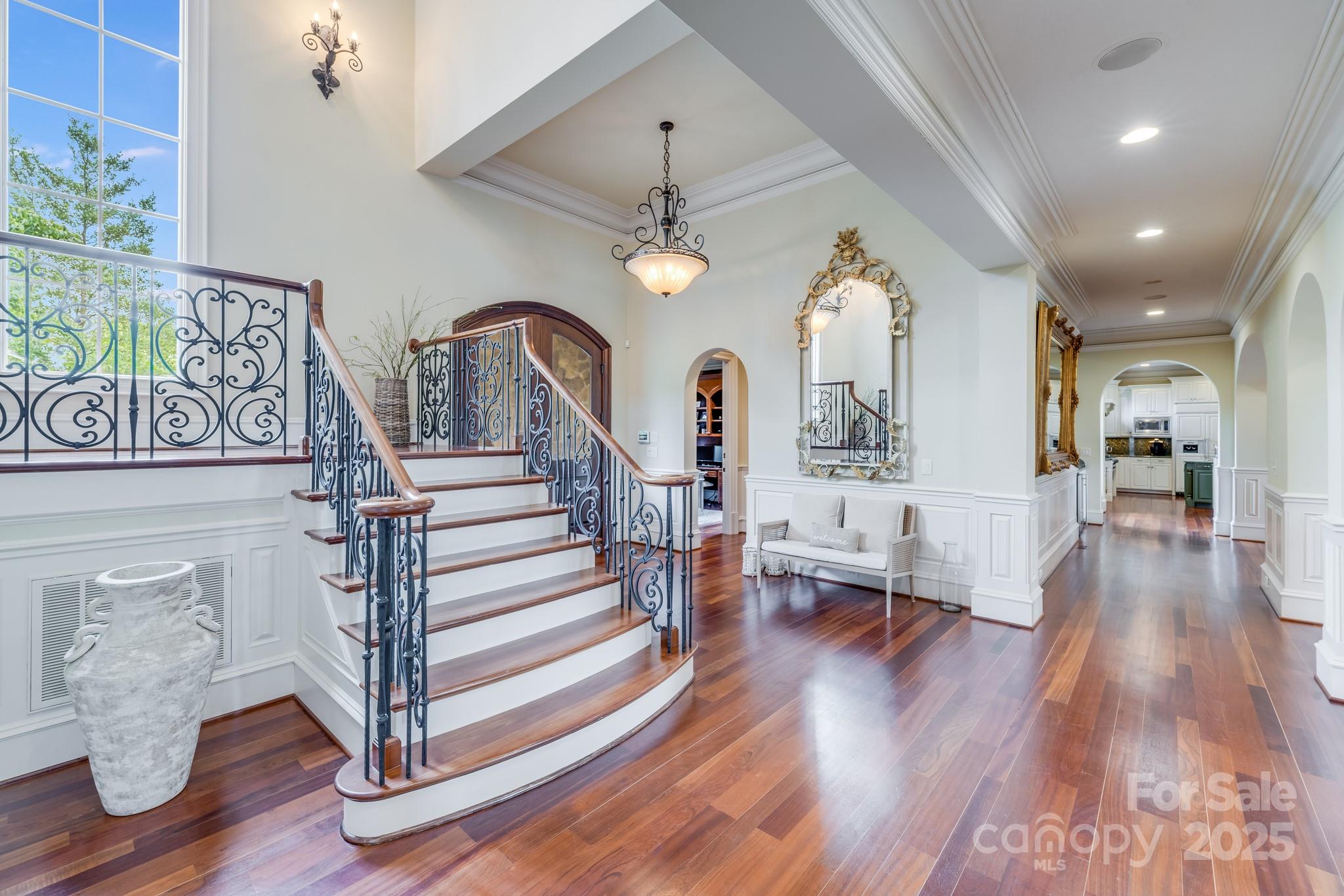 STONECROFT - Residential