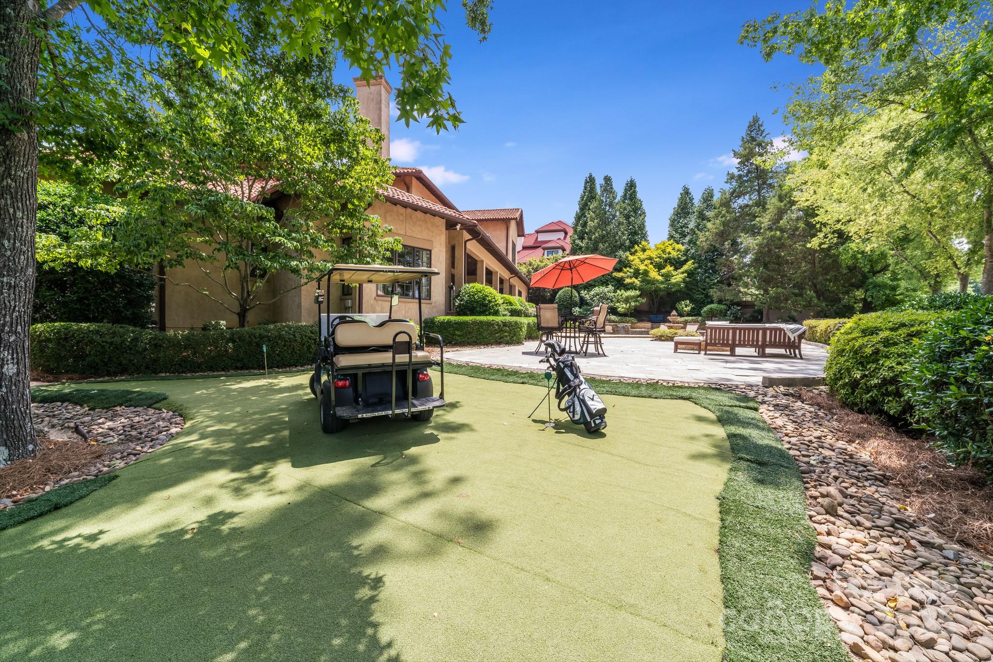 STONECROFT - Residential