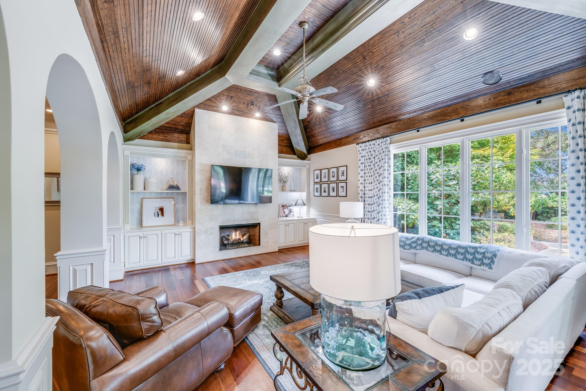 STONECROFT - Residential