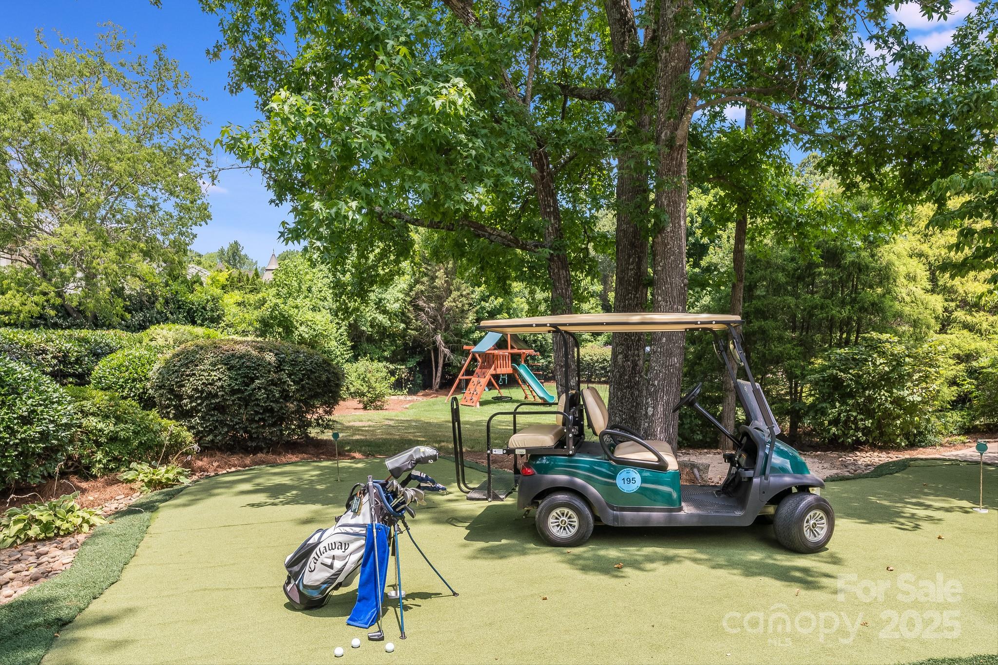 STONECROFT - Residential