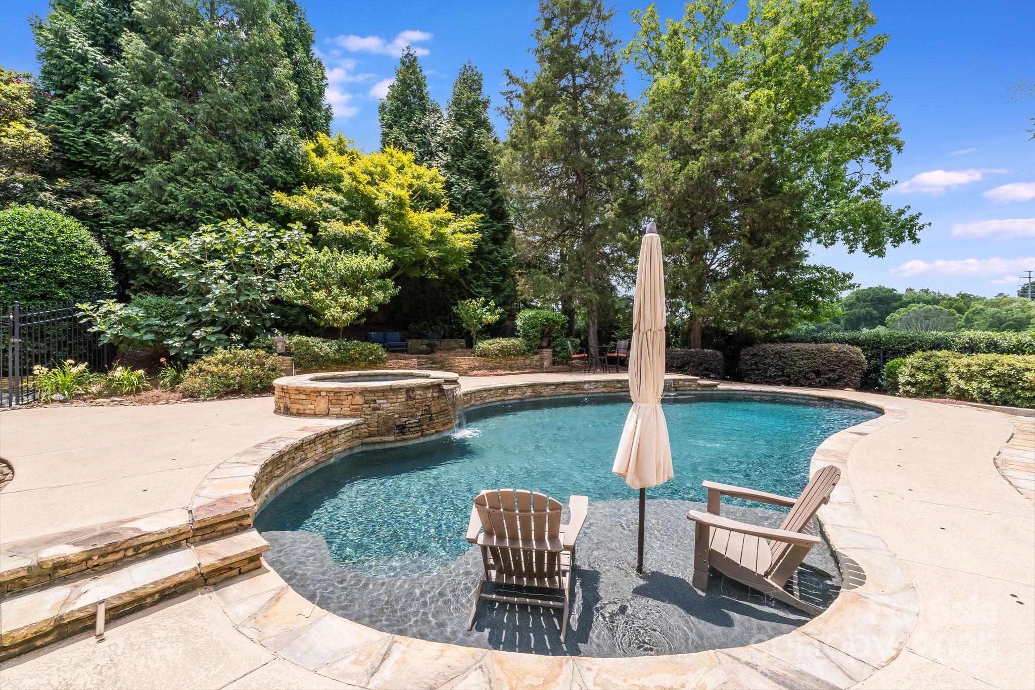 STONECROFT - Residential