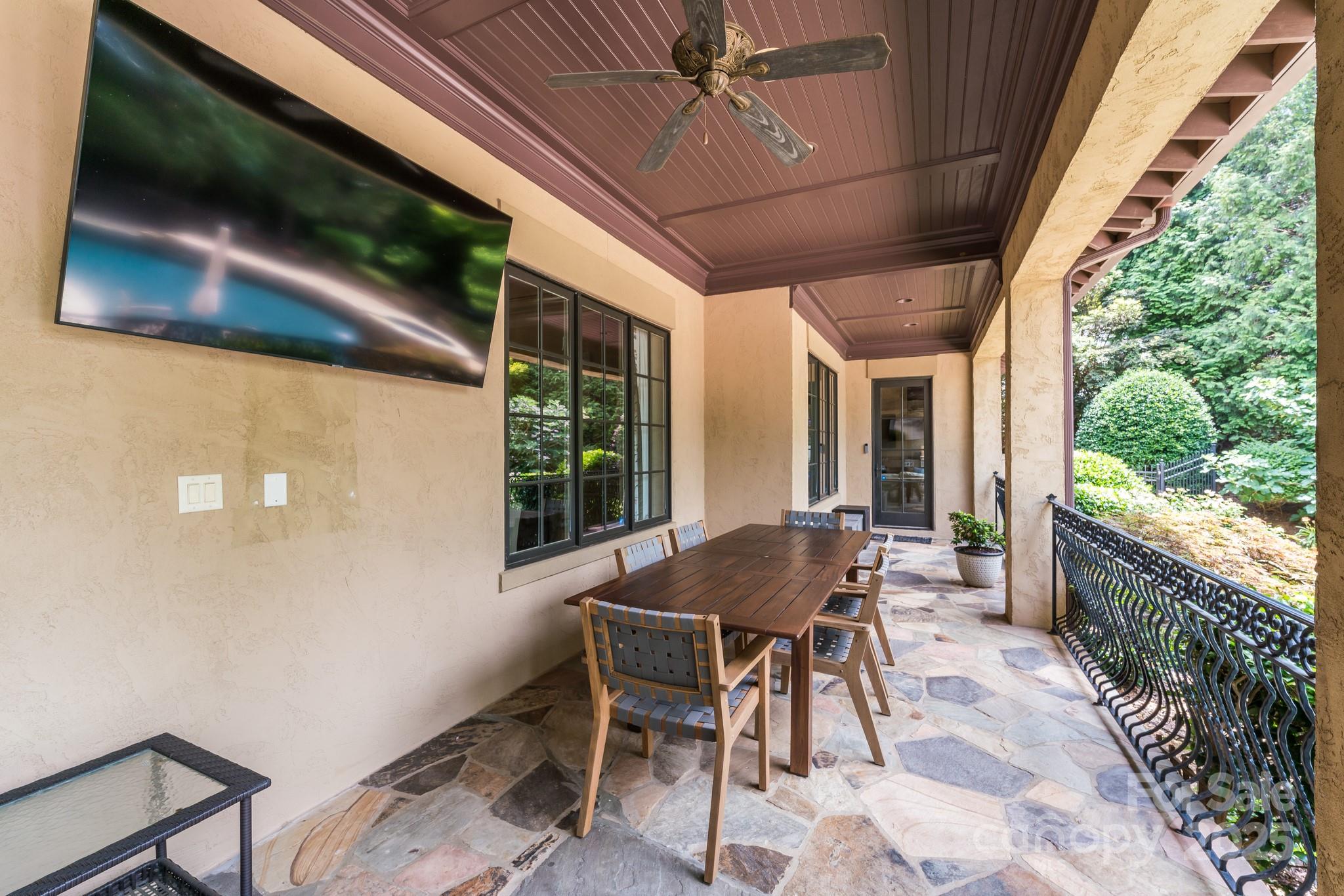 STONECROFT - Residential