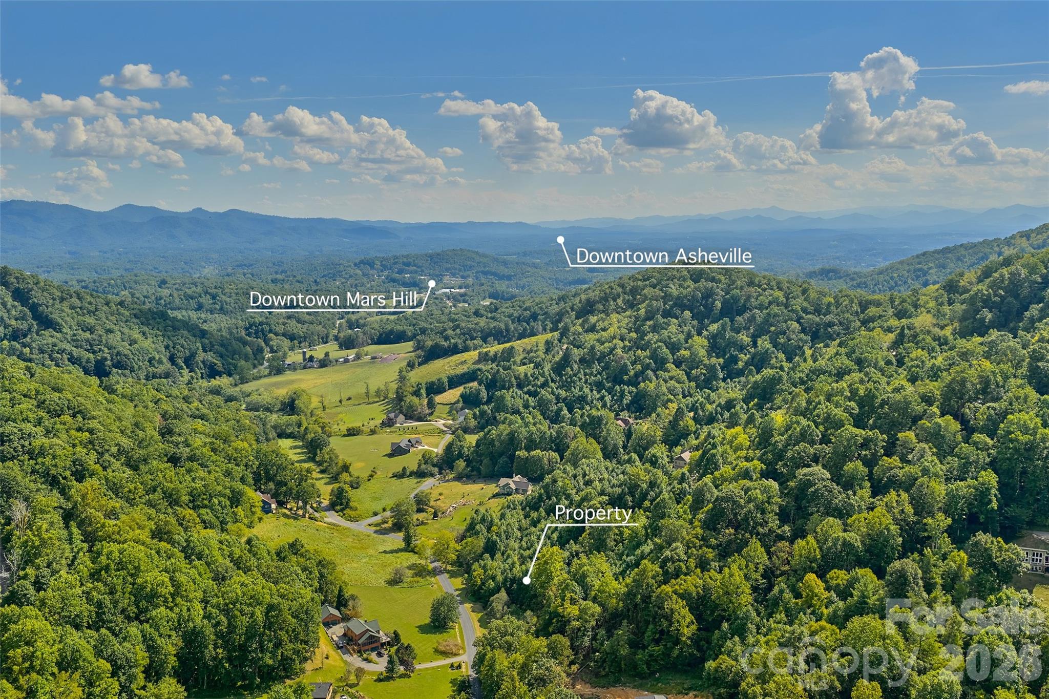 0 NO 911 ADDRESS ASSIGNED Mountain Park Drive 4