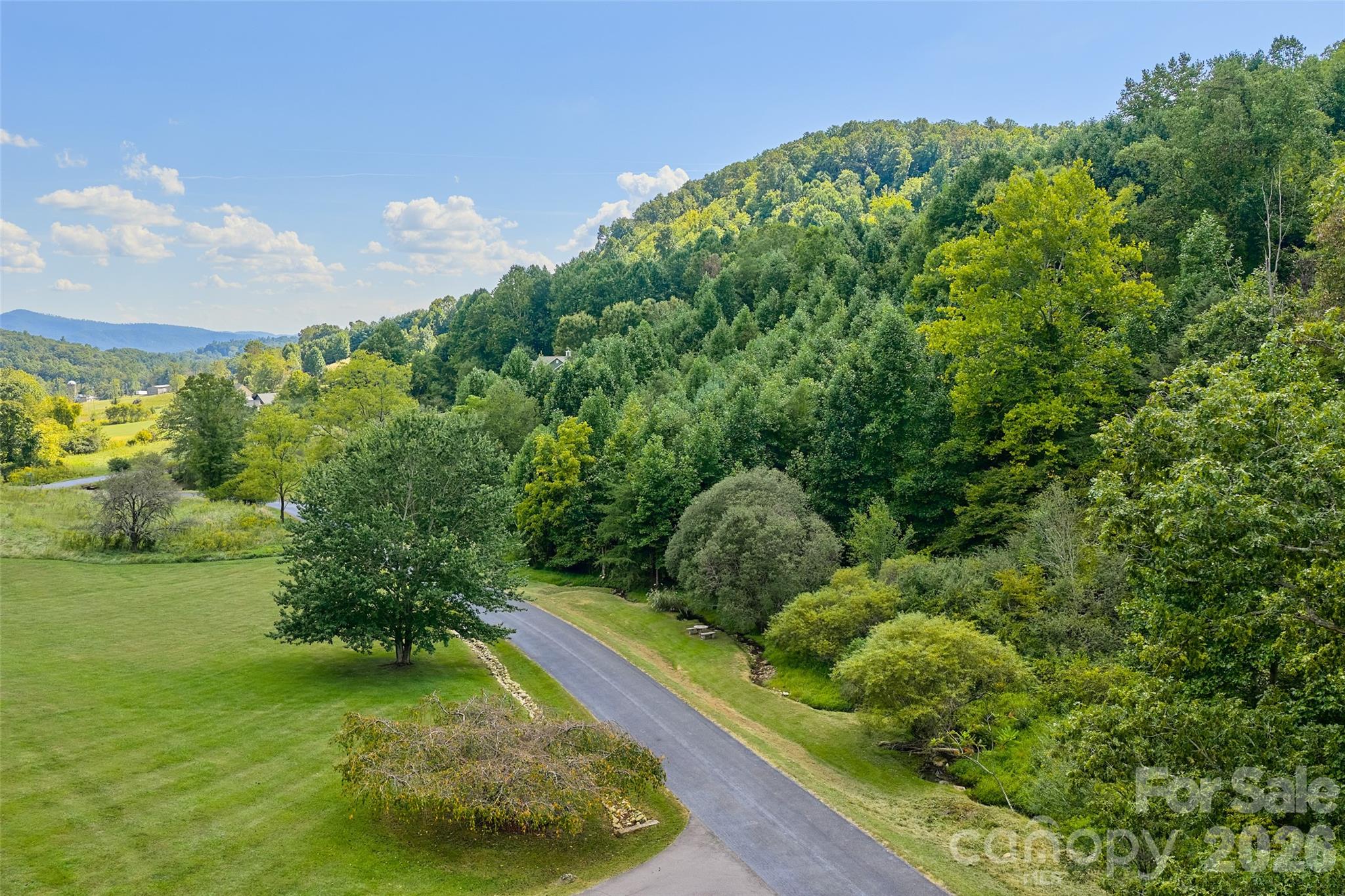 0 NO 911 ADDRESS ASSIGNED Mountain Park Drive 4