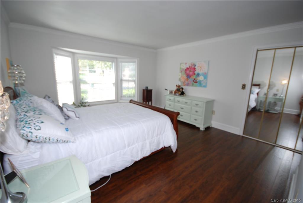 Regent Park - Residential