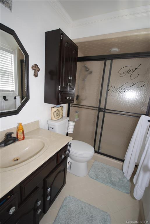 Regent Park - Residential