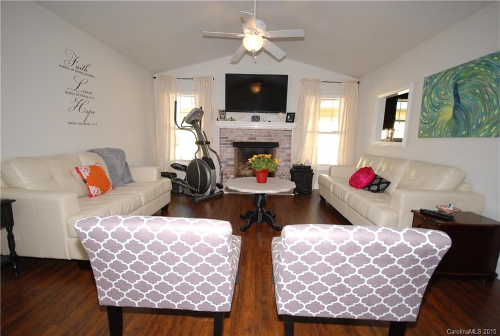 Regent Park - Residential