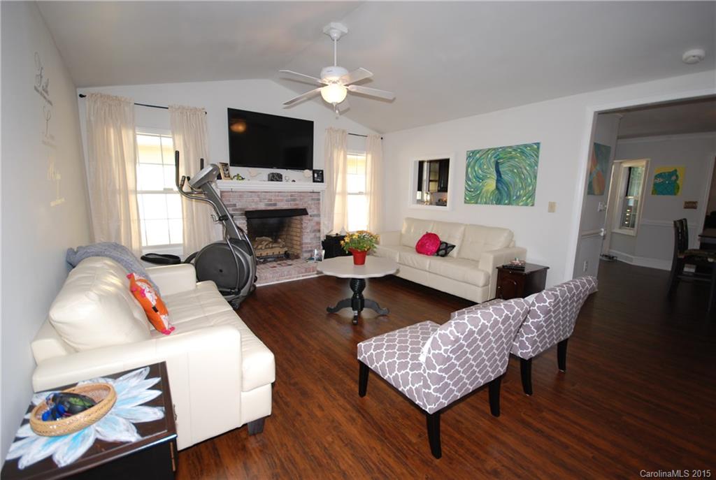 Regent Park - Residential