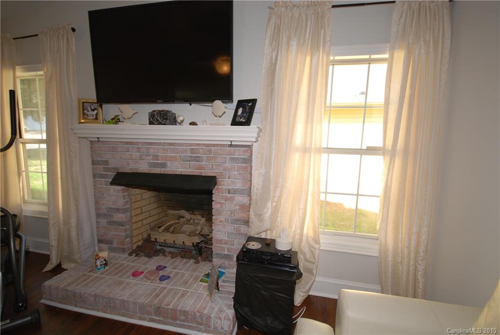 Regent Park - Residential