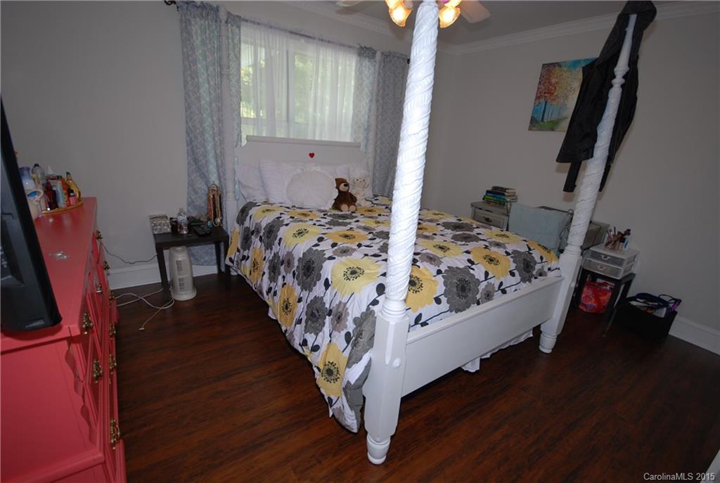 Regent Park - Residential