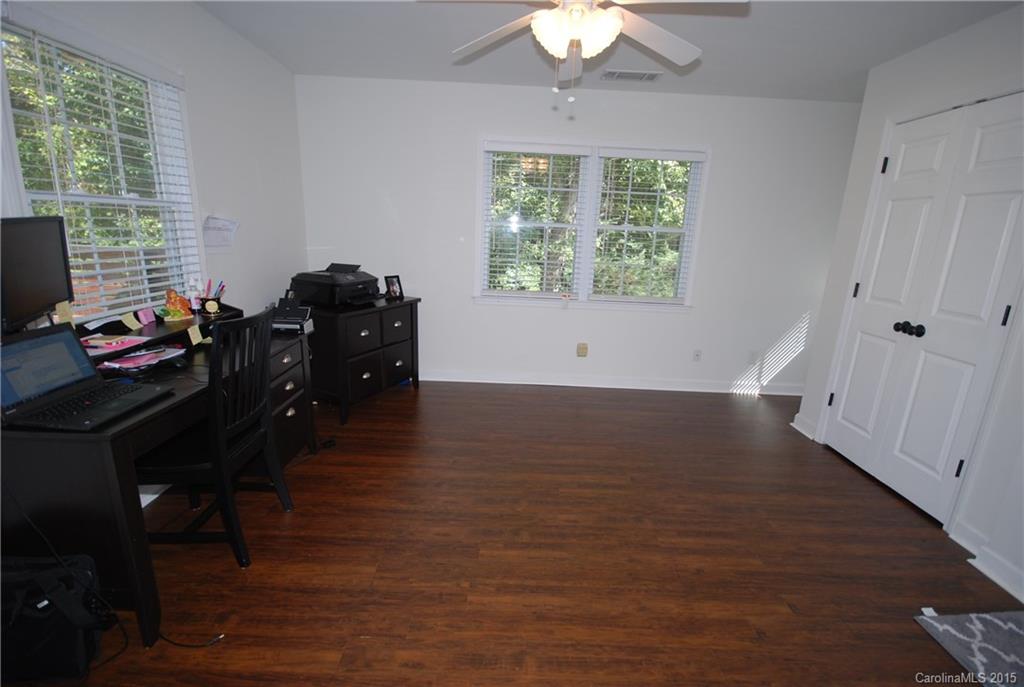 Regent Park - Residential