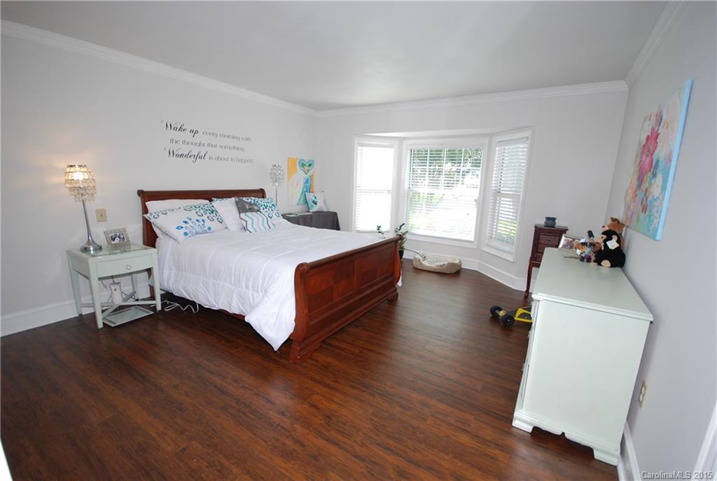 Regent Park - Residential