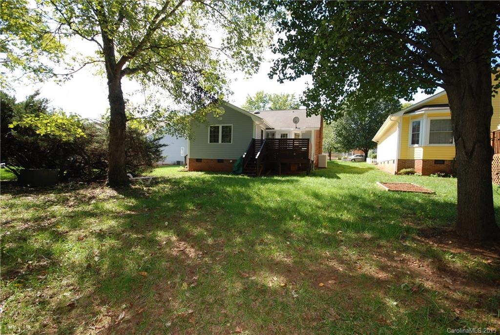 Regent Park - Residential