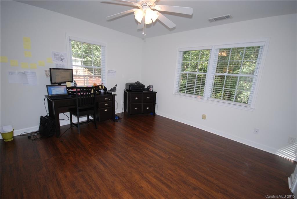 Regent Park - Residential