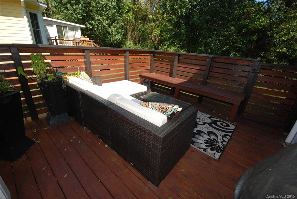 Regent Park - Residential