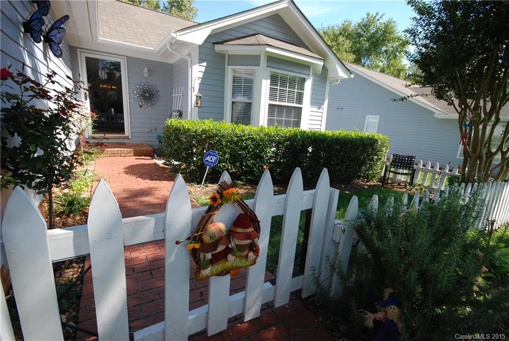 Regent Park - Residential