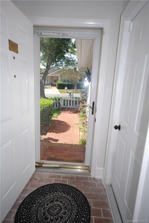 Regent Park - Residential