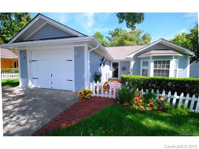 Regent Park - Residential