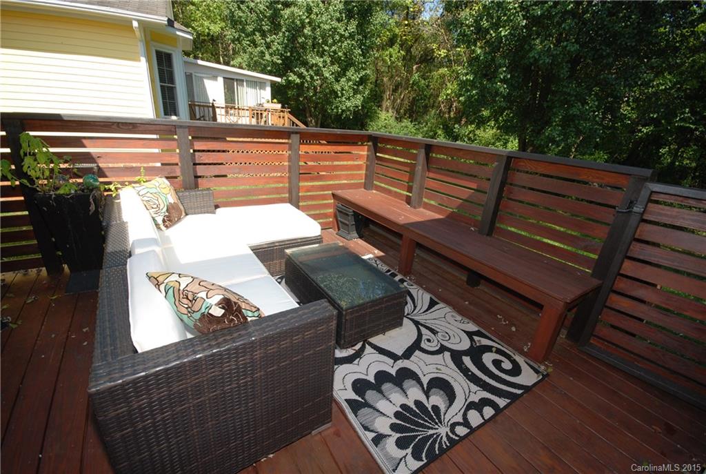 Regent Park - Residential