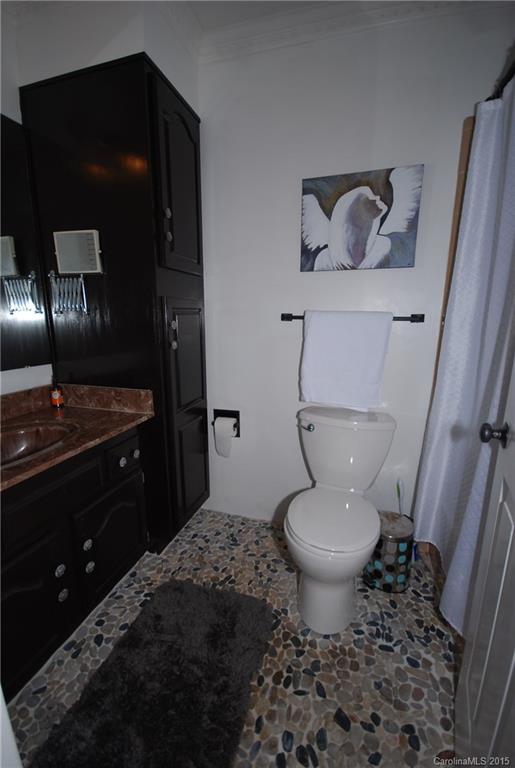 Regent Park - Residential