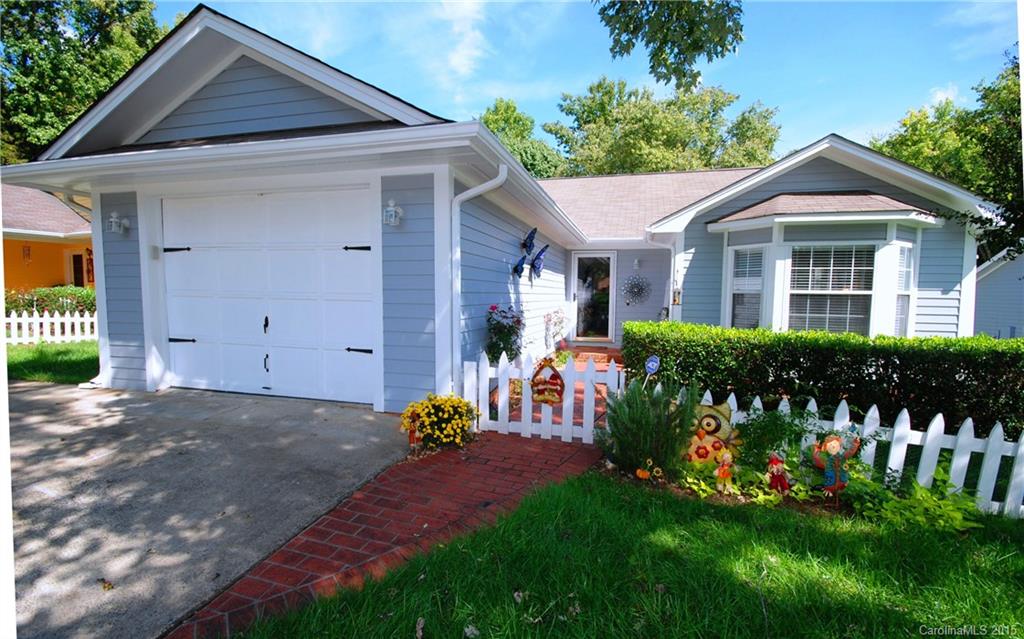 Regent Park - Residential