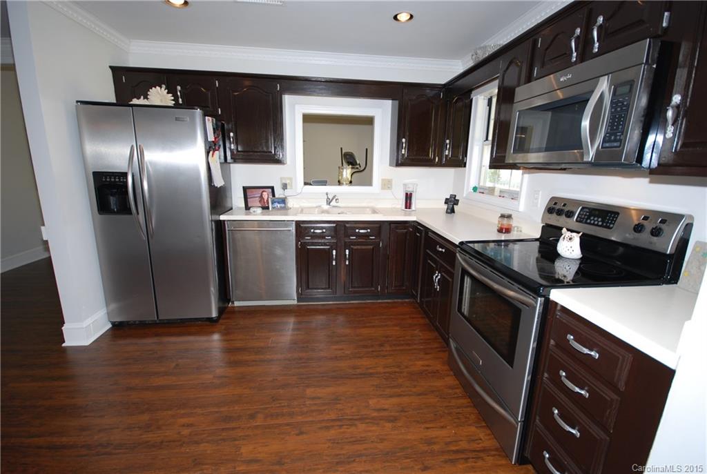 Regent Park - Residential