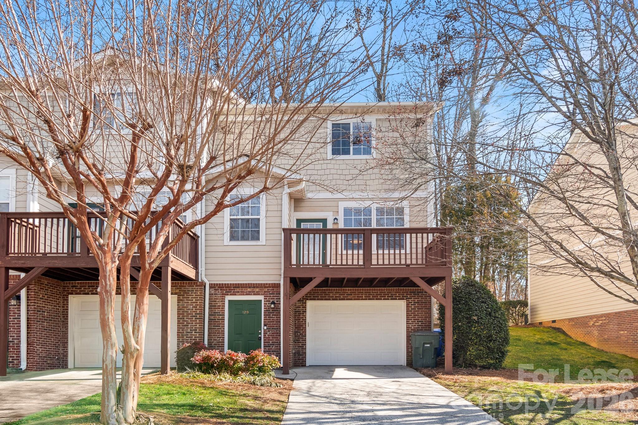 Sunridge Place - Residential Lease