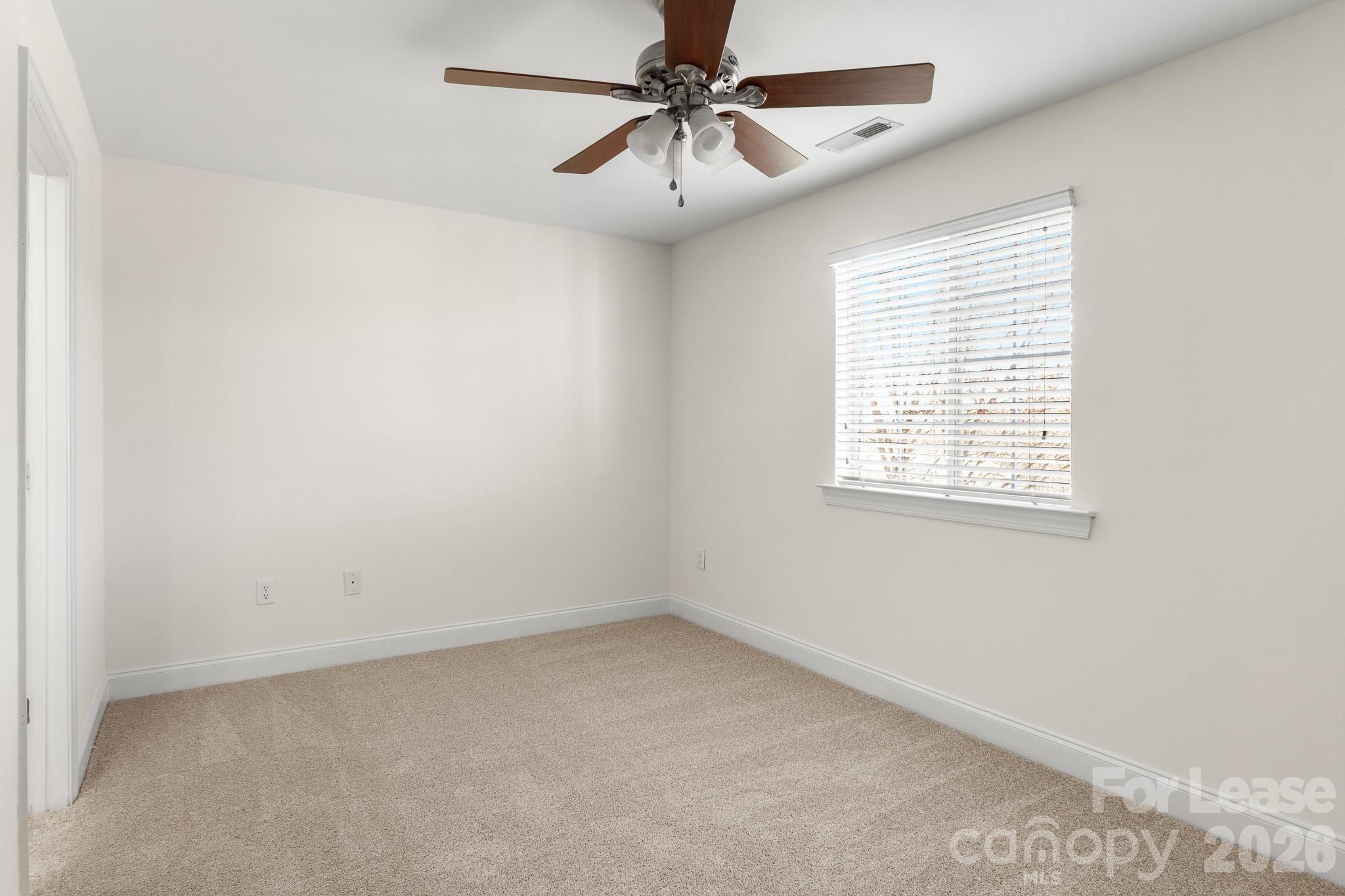 Sunridge Place - Residential Lease