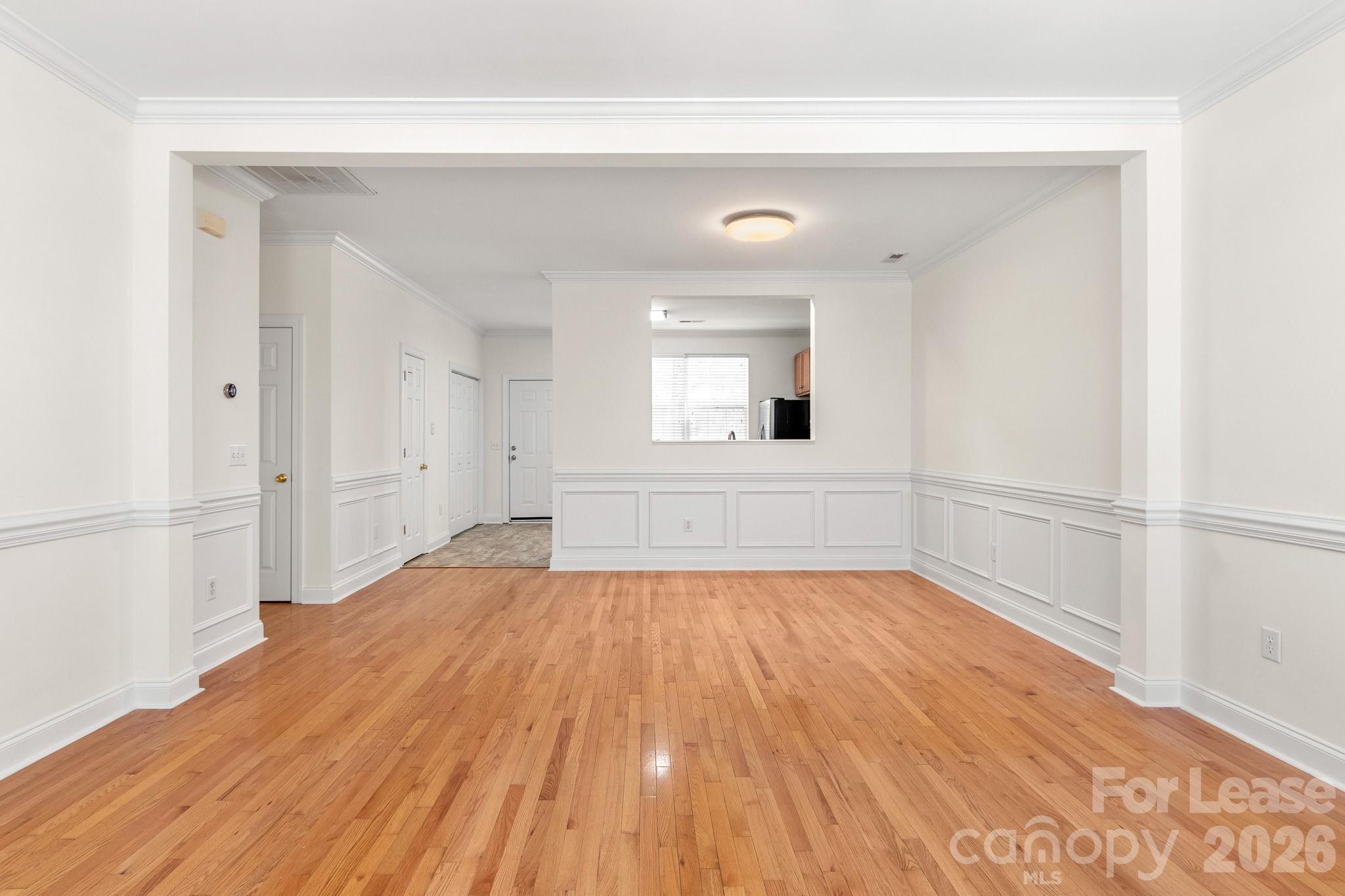 Sunridge Place - Residential Lease