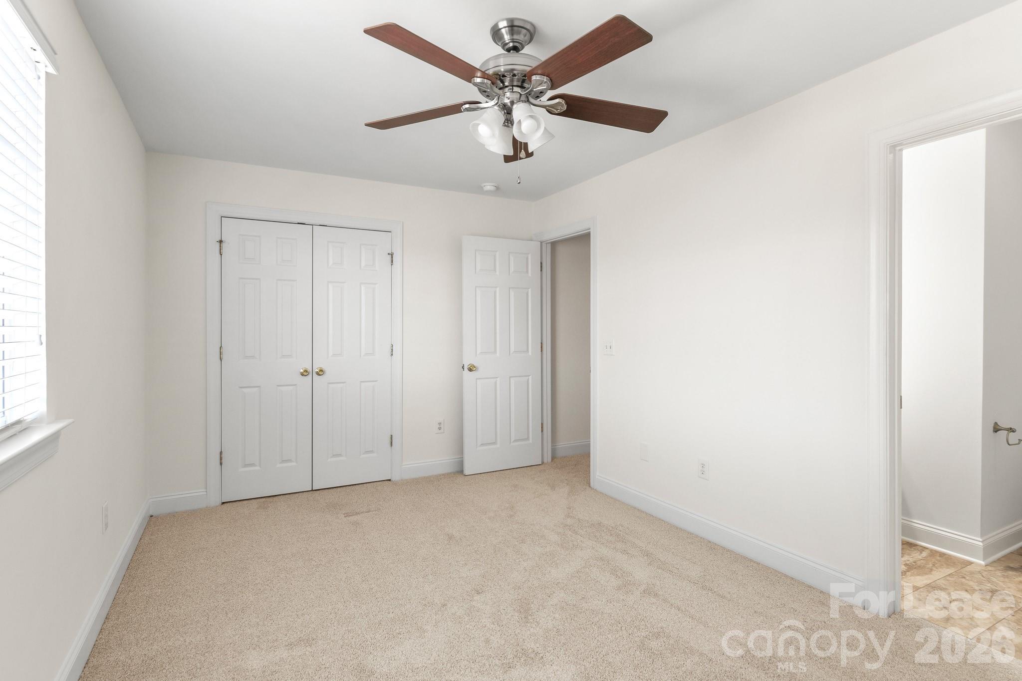 Sunridge Place - Residential Lease