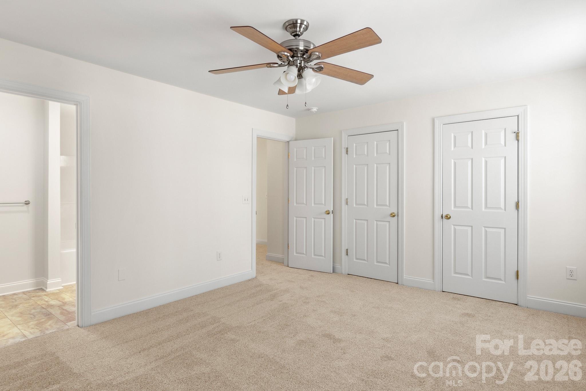 Sunridge Place - Residential Lease