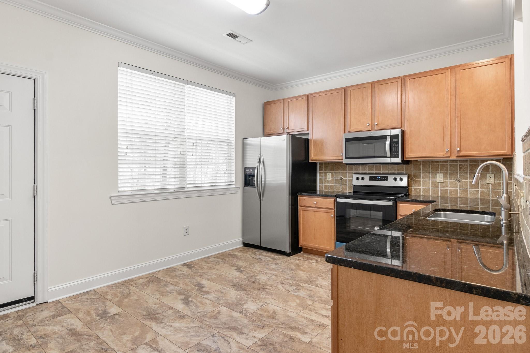 Sunridge Place - Residential Lease