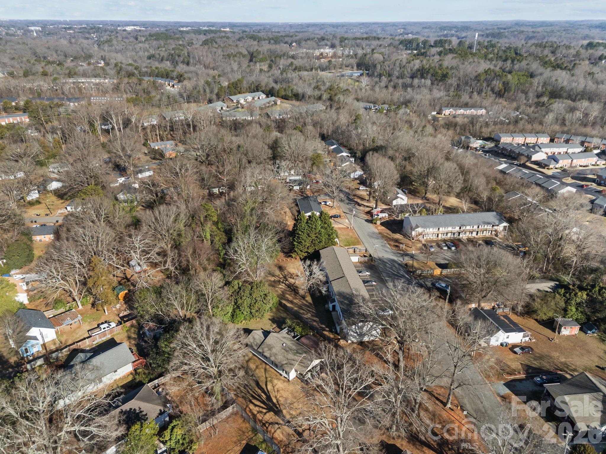 Brookwood - Residential