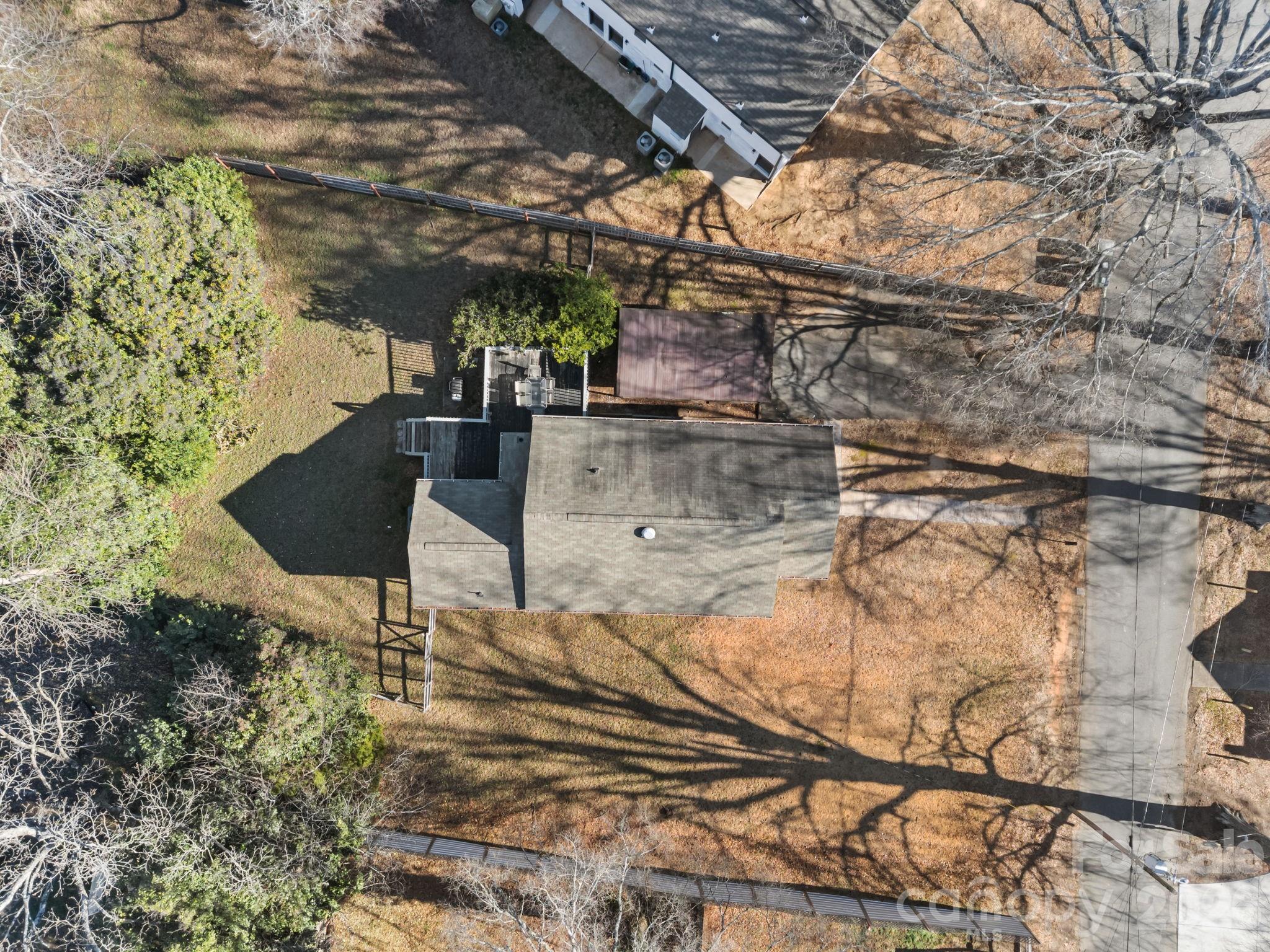 Brookwood - Residential