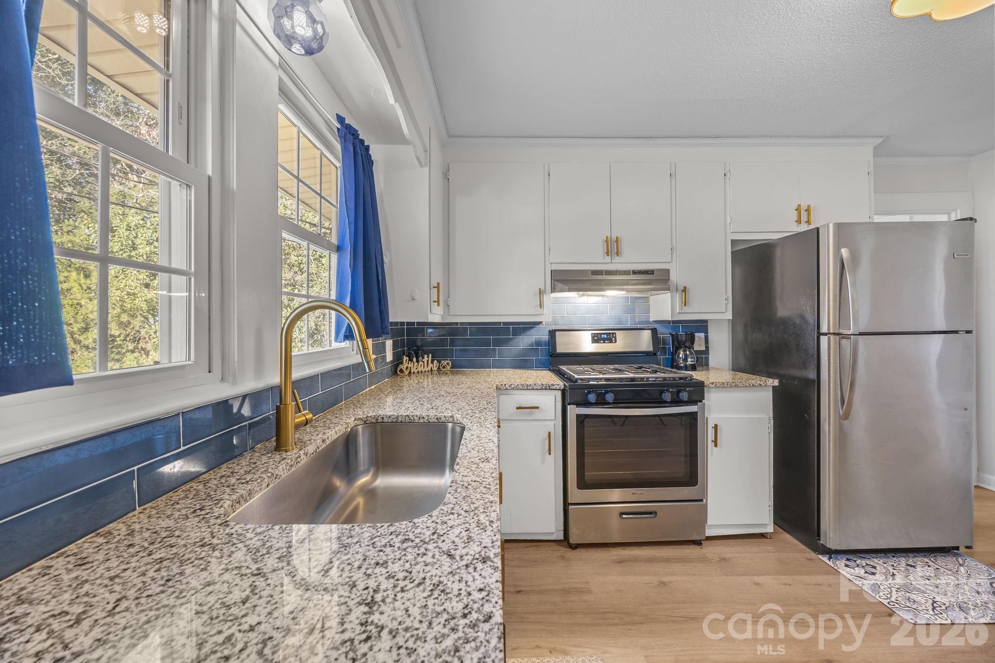 Brookwood - Residential