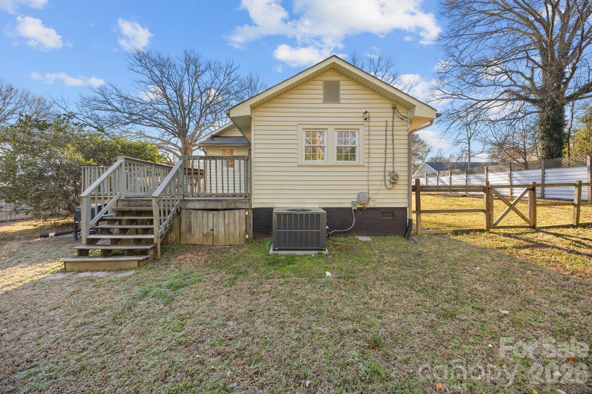 Brookwood - Residential