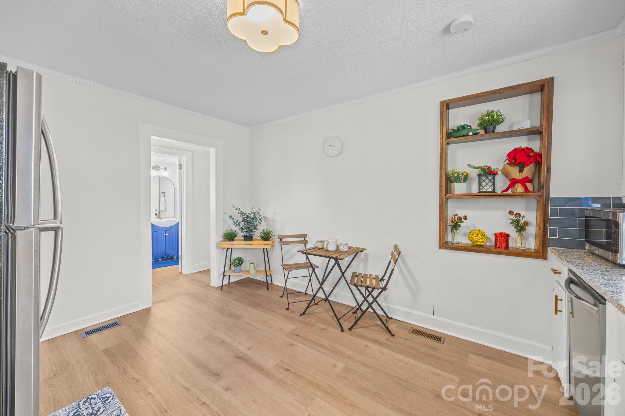 Brookwood - Residential