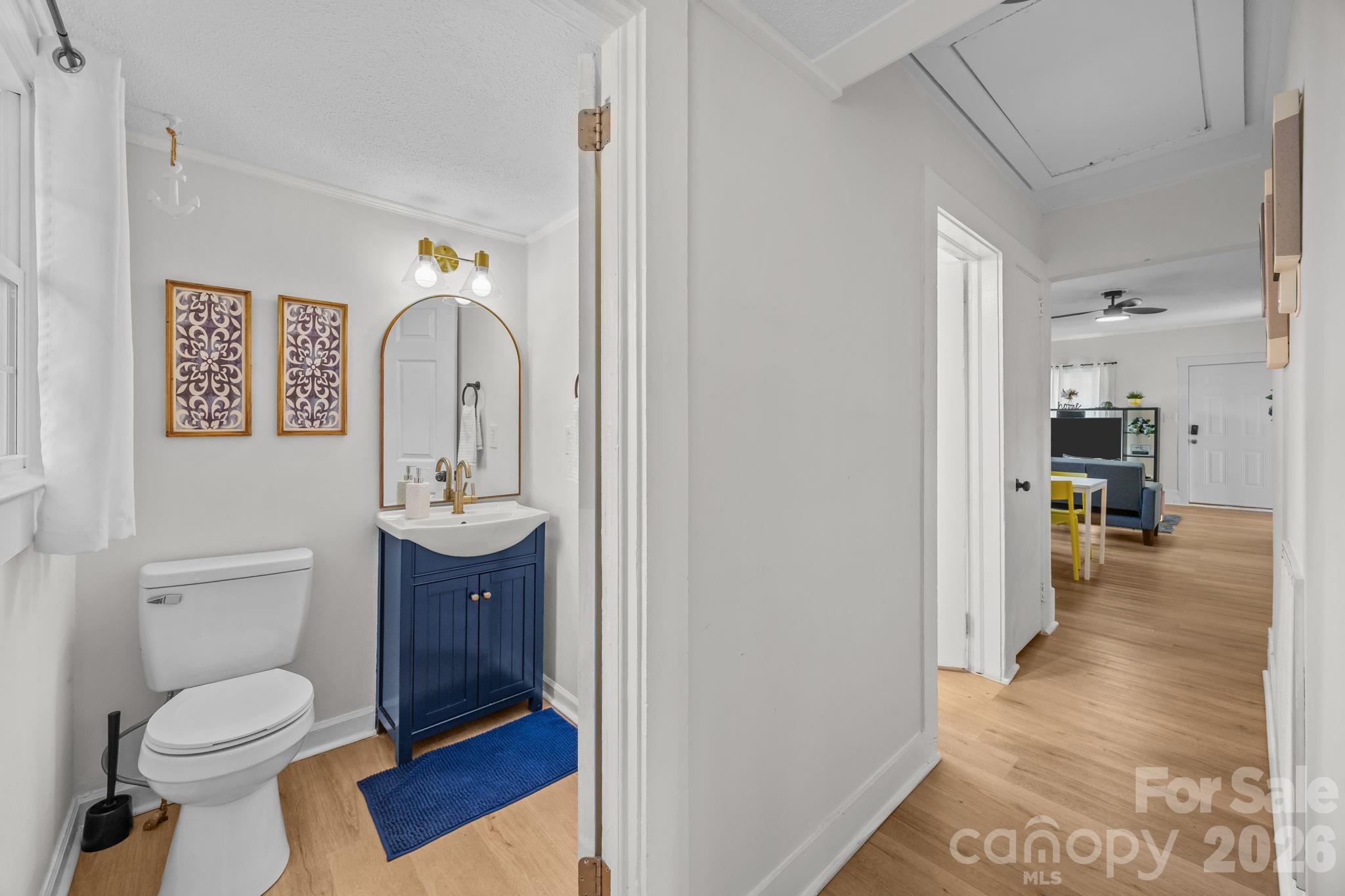 Brookwood - Residential